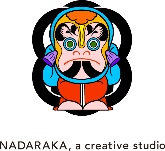 NADARAKA, a creative studio